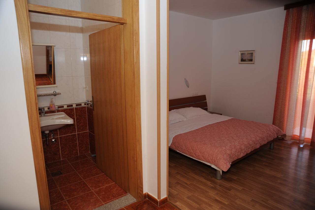 Hotel No-1 Međugorje Exterior foto